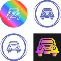 Car Vector Icon