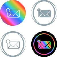 Email Vector Icon