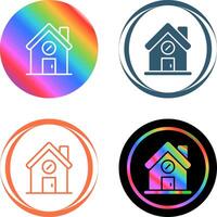 Home Vector Icon