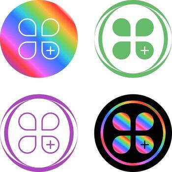 Apps Vector Icon