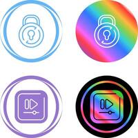 Refresh Vector Icon