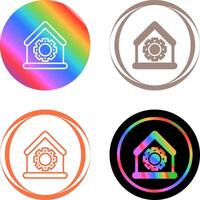 Home Vector Icon