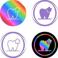 Tooth Vector Icon