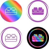 Teeth Vector Icon