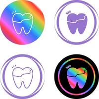 Tooth Vector Icon