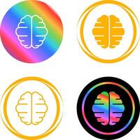 Brain Vector Icon