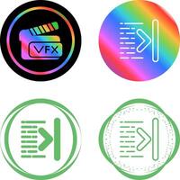 Dslr Camera Vector Icon