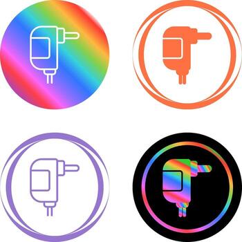 Socket Vector Icon