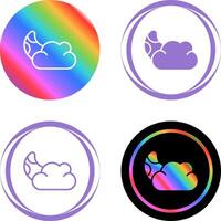 Cloud Vector Icon