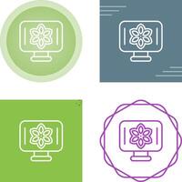 Design Patterns Vector Icon