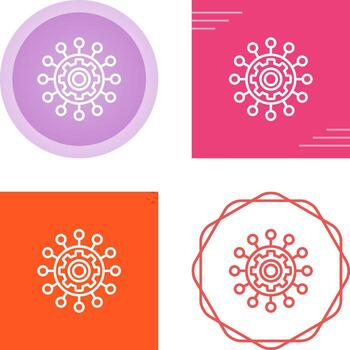 Functionality Vector Icon