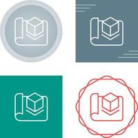 Prototype Vector Icon
