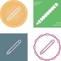 Pencil Vector Icon