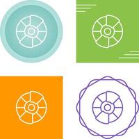 Document Color Vector Icon