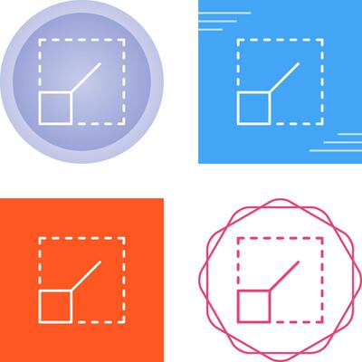 Scale Vector Icon