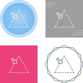 Select Vector Icon