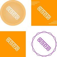 Ram Memory Vector Icon