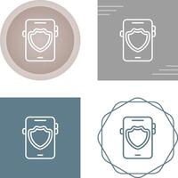 Smartphone Vector Icon