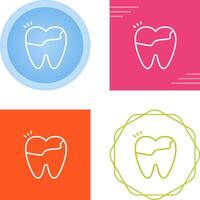 Tooth Vector Icon