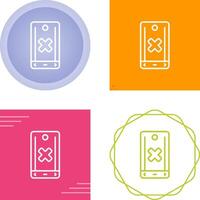 Smartphone Vector Icon