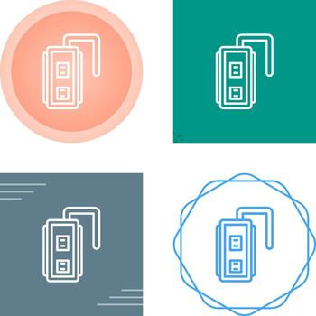 Socket Vector Icon