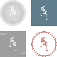 Earphone Vector Icon