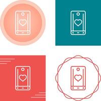 Smartphone Vector Icon