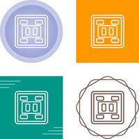 Socket Vector Icon