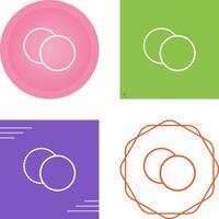 Circle Vector Icon