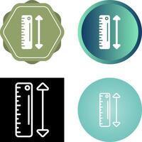 Scale Vector Icon