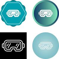 Gaming Headset Vector Icon