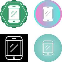 Smartphone Vector Icon