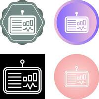 Dashboard Vector Icon
