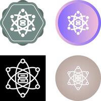 Data Science Vector Icon