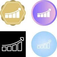 Performance Metrics Vector Icon