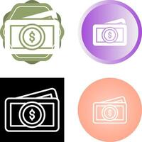 Money Vector Icon