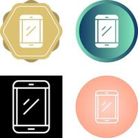 Smart Phone Vector Icon