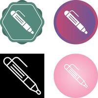 Pen Vector Icon