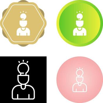 User Needs Vector Icon