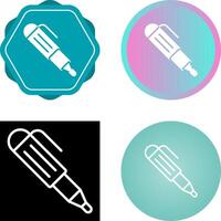 Marker Pen Vector Icon