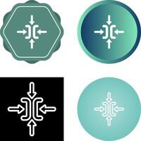Constraints Vector Icon