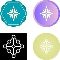 Rapid Prototyping Vector Icon