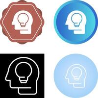 Concept Development Vector Icon