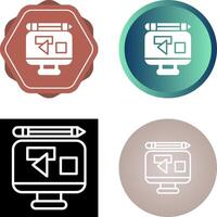 Prototype Vector Icon