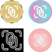 Design Constraints Vector Icon