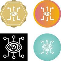 Visual Hierarchy Vector Icon