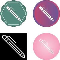 Pen Vector Icon