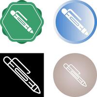 Pen Vector Icon