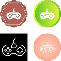 Gamepad Vector Icon