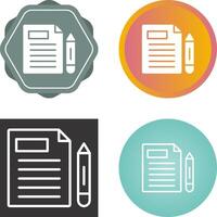 Regulatory Compliance Vector Icon